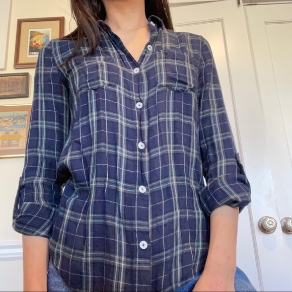 Flannel - Picture 3 of 4